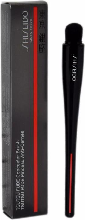 Actual product image Shiseido Tsu Tsu Fude (Concealer)