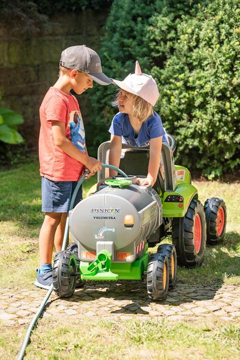 Produktbild Falk Toys Tanker für Traktor L-XXL