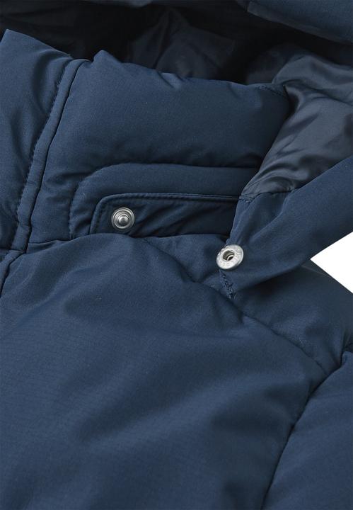 Produktbild Reima Kinder Winterjacke Puumala Navy (104)