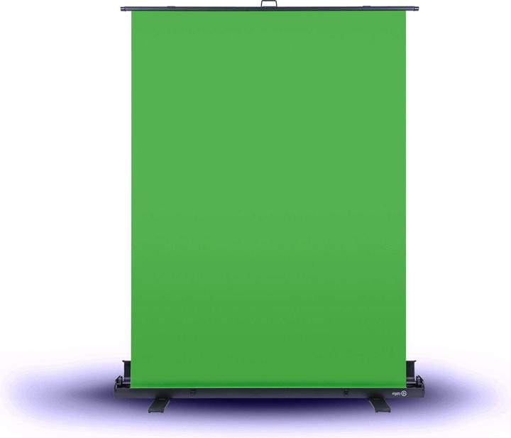 Actual product image Elgato Green Screen (1:1)
