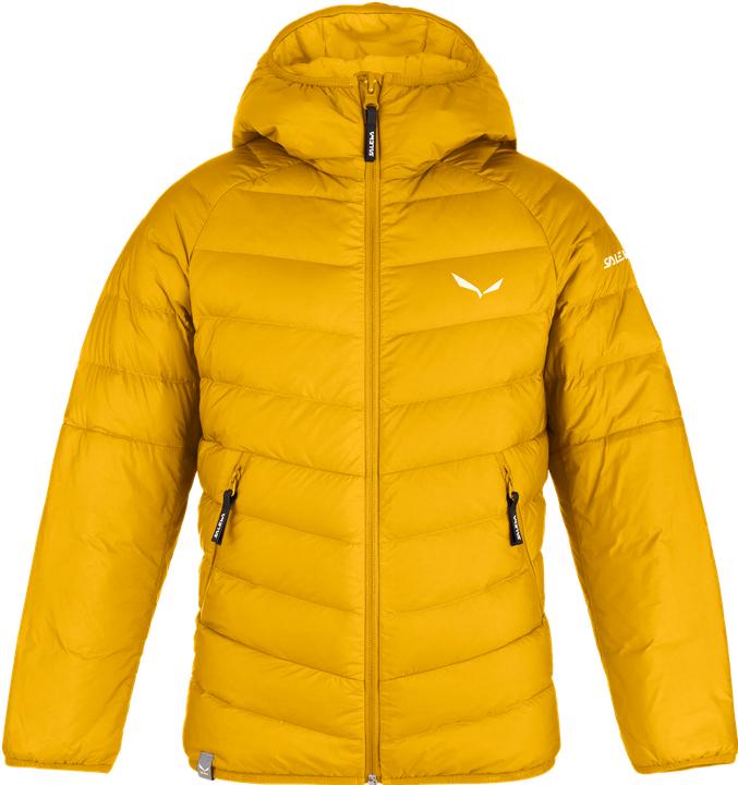 Produktbild Salewa Brenta RDS Daunenjacke Kind (116)
