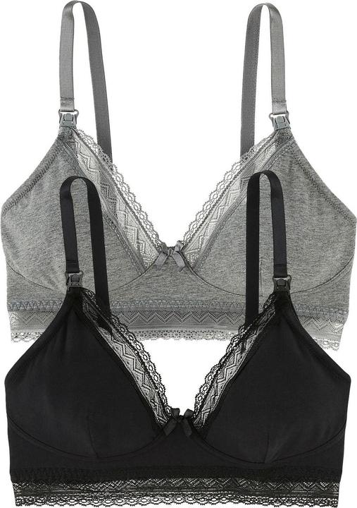 Image du produit Vertbaudet Still-Bh/Bustier (80 D)