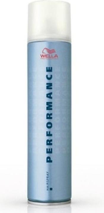 Immagine prodotto Wella Performance Haarspray mit Treibgas (250 ml)