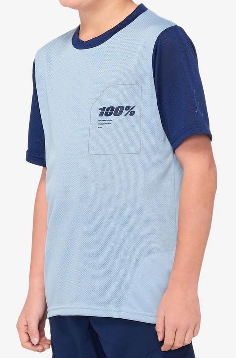 Actual product image 100% Ridecamp (XL)