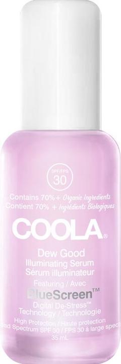 Actual product image Coola Suncare Dew Good (35 ml)