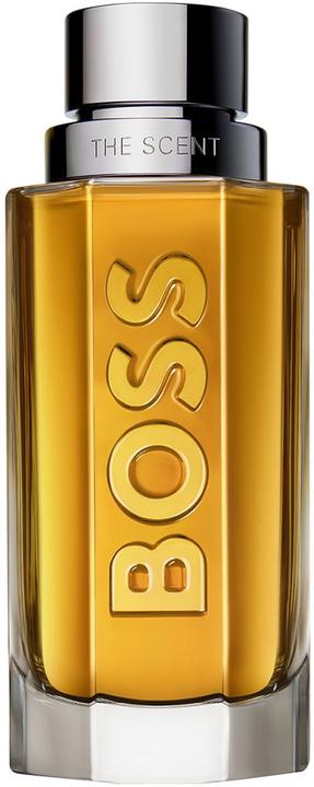 Hugo Boss The Scent (Rasierwasser, 100 ml)