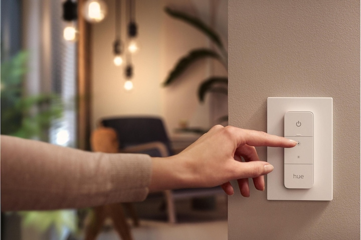 Immagine prodotto Philips Hue White Ambiance Enrave (4500 lm)