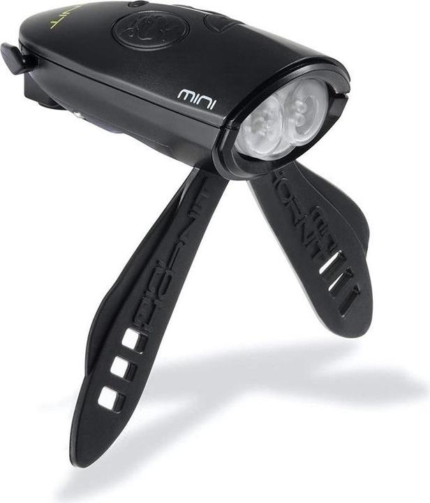 Produktbild Clug Mini Hornit, Black & Black