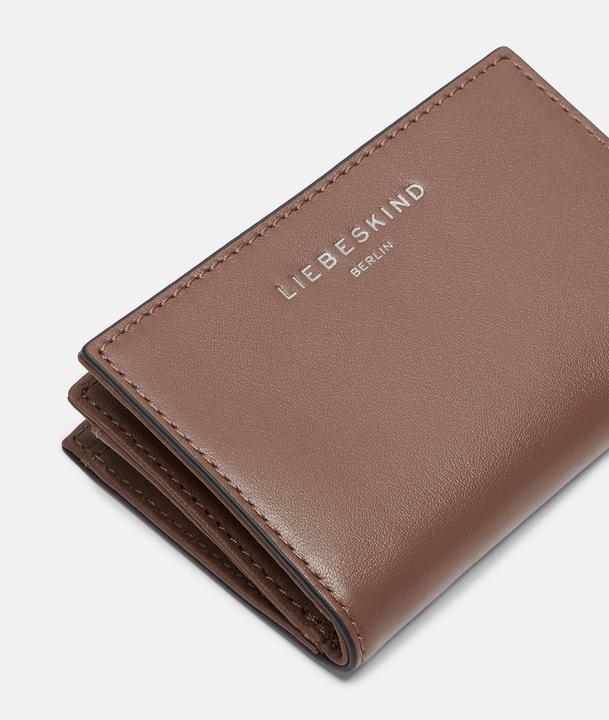 Produktbild Liebeskind Berlin Portemonnaie Geldbörse aus Nappaleder