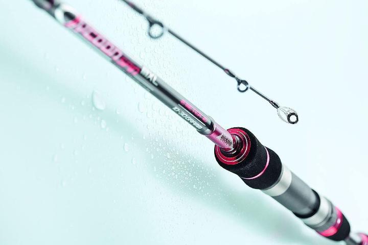 Image du produit Jenzi Tycoon Spin LXP (Canne à lancer, 240 cm)