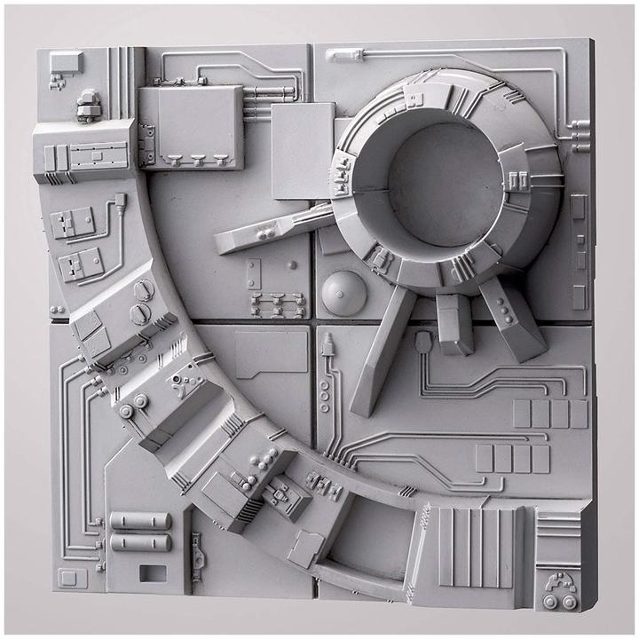 Image du produit Revell Chasseur TIE