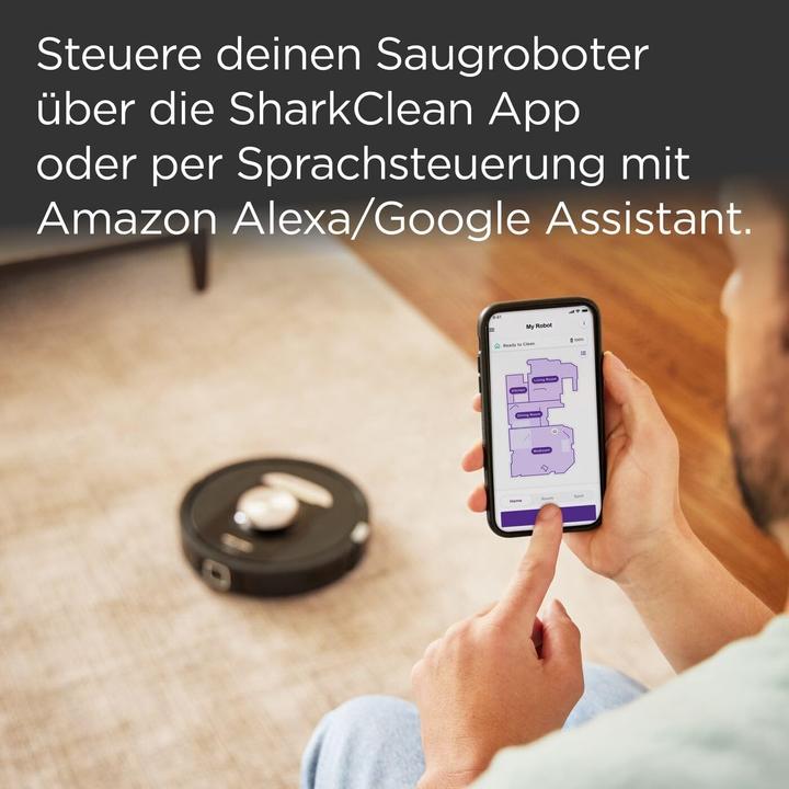 Produktbild Shark PowerDetect