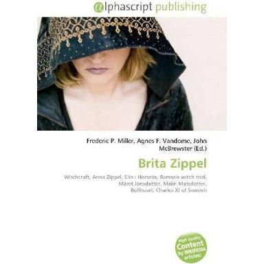 Brita Zippel, Fachbücher
