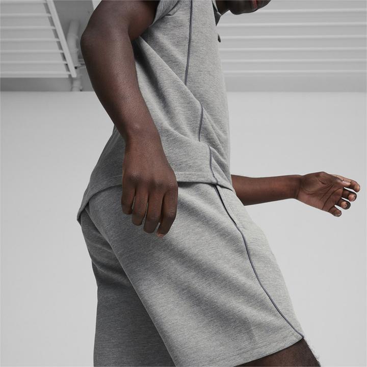 Actual product image Puma teamFINAL Casuals Shorts (3XL)