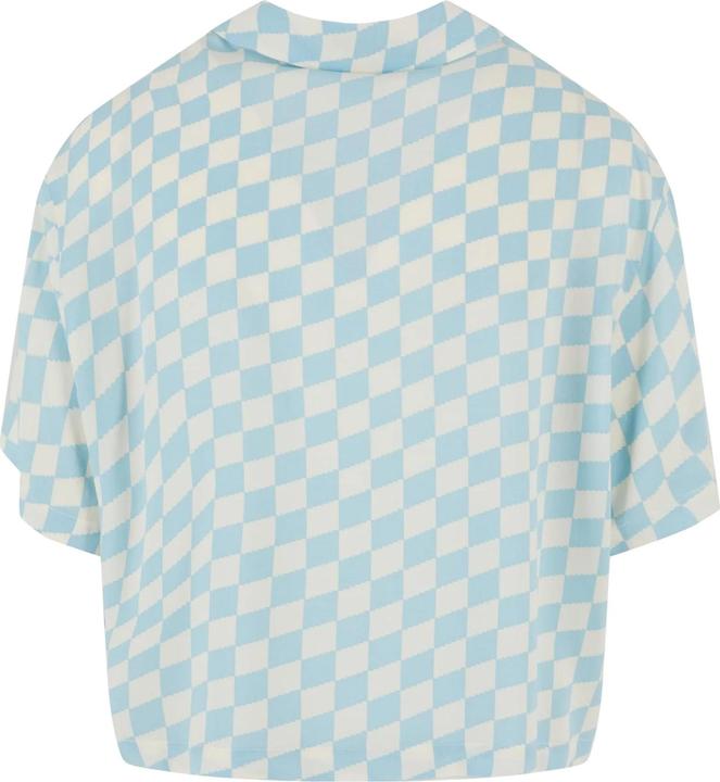 Produktbild Urban Classics Resorthemd (L)