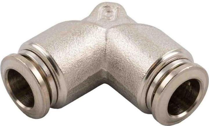 Actual product image RS PRO Verschraubung, Packung à 10 Stück