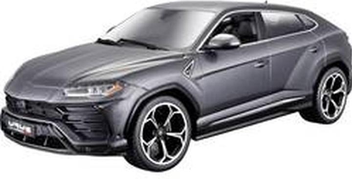 Produktbild Bburago Lamborghini Urus