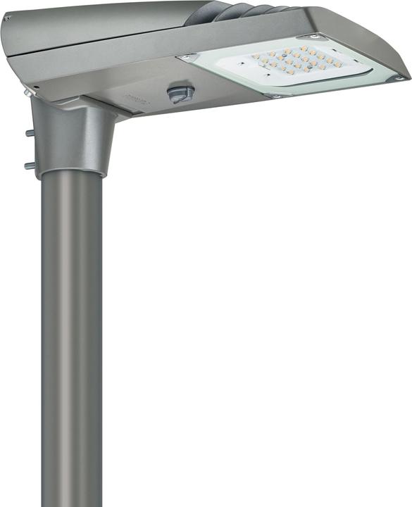 Philips LED-Mastaufsatzleuchte (3600 lm, IP66)
