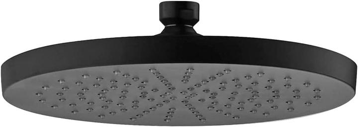 Produktbild Paini Runde Duschkopf mit Entkalker