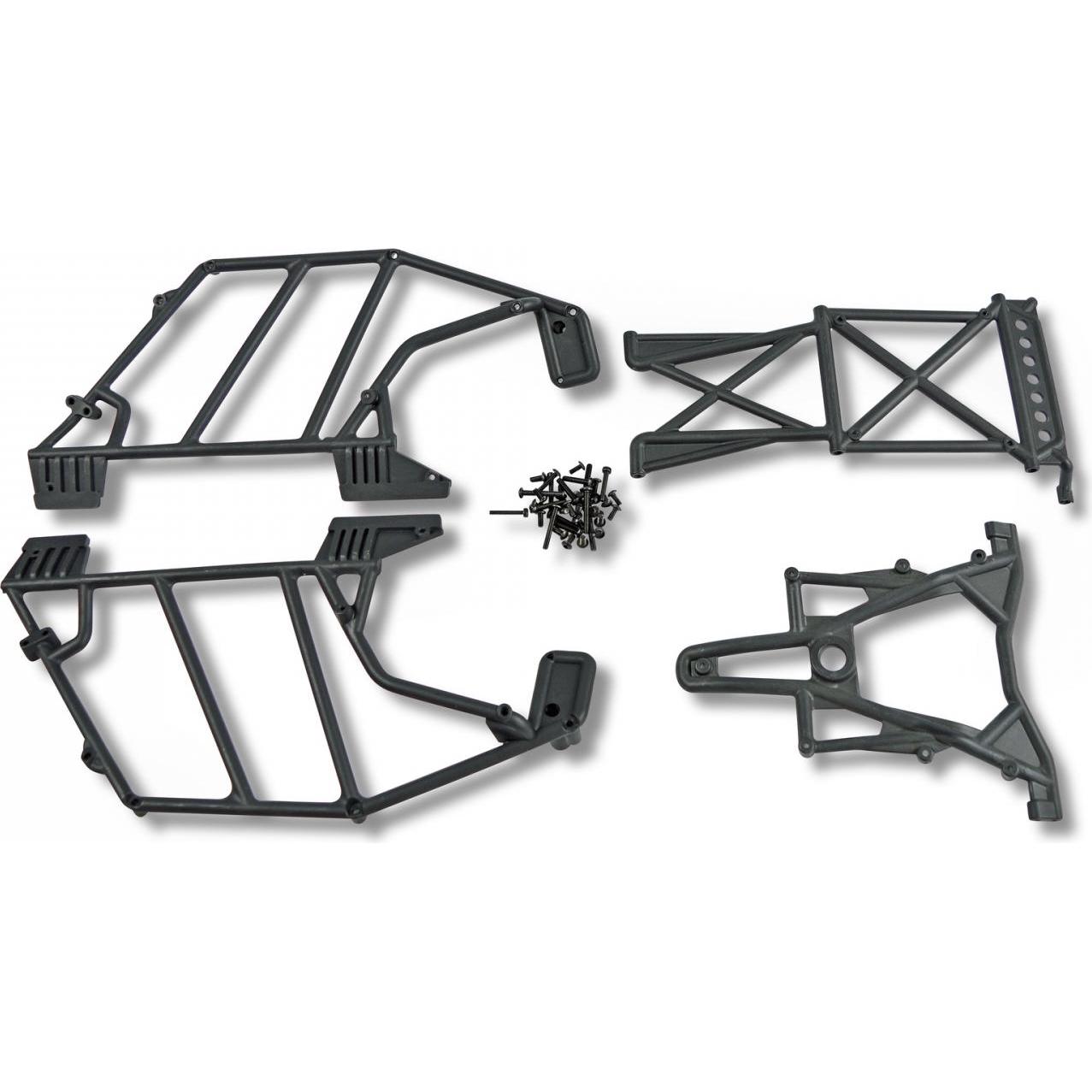 Carson Set di telai a traliccio KOD Cage BL