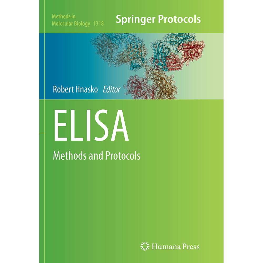 Elisa, Fachbücher von Robert Hnasko