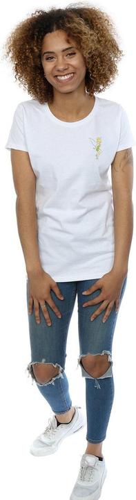 Produktbild Disney Tinkerbell Chest TShirt (L)