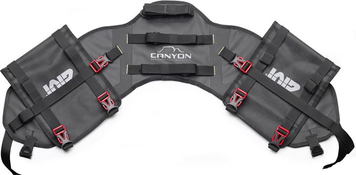 Produktbild Givi GRT721 Canyon Base (60 l)