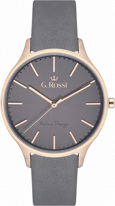 Produktbild Rossi G. - 10317A8-1B3 (zg811f) + KASTEN (36 mm)