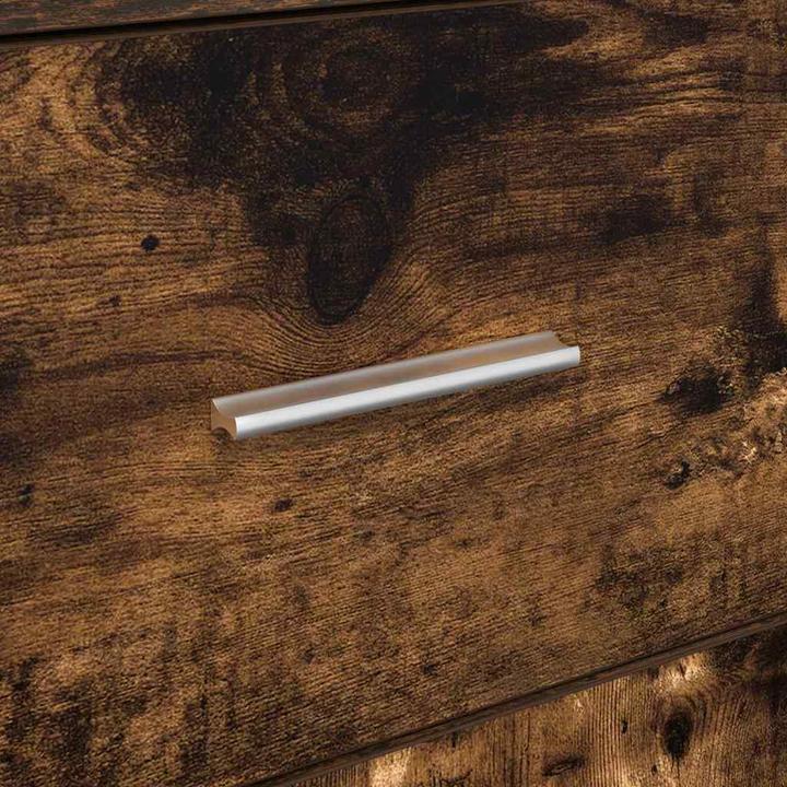 Actual product image vidaXL Moderne Möbel (34 x 34 x 75 cm)