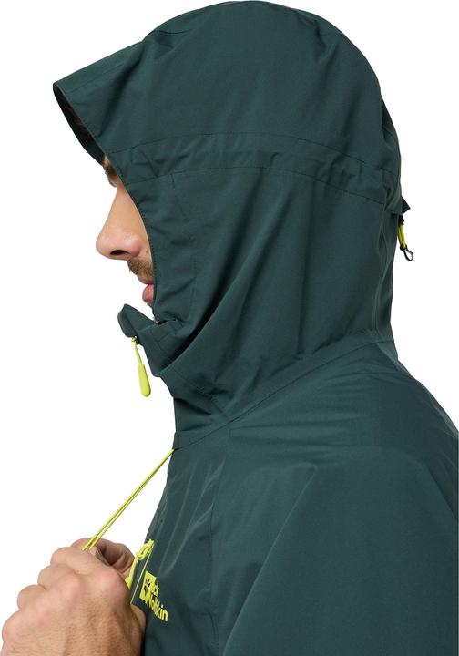Produktbild Jack Wolfskin Eagle Peak 2L Jkt M (XL)