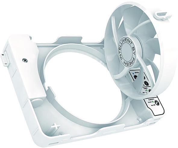 Torbel Ventilateur Fresh