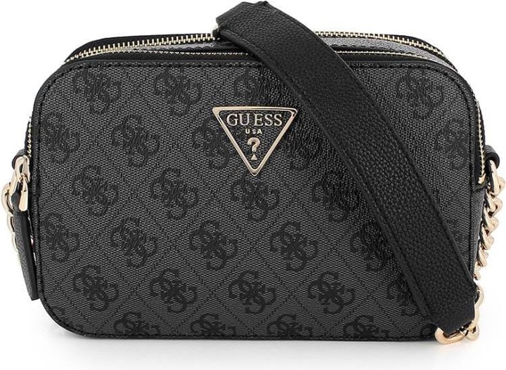 Productafbeelding Guess Noelle Crossbody Camera Logo Schoudertas