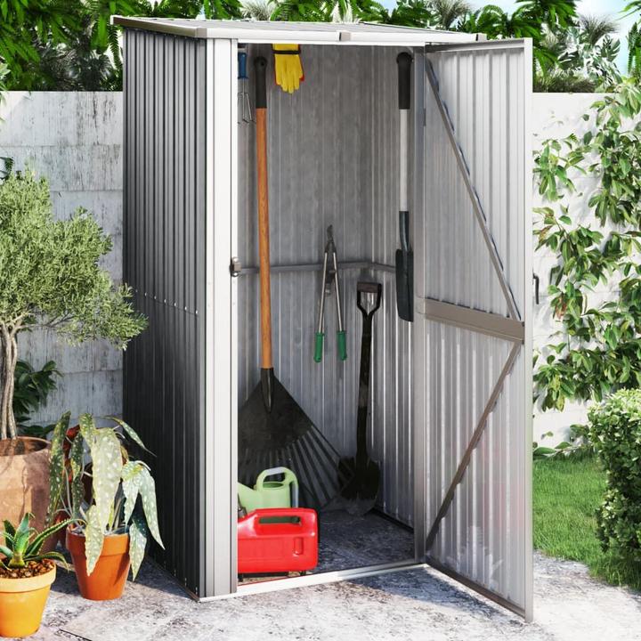 Produktbild vidaXL Gartenhaus
