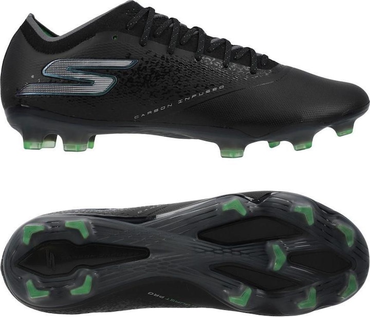 Produktbild Skechers Fussball-nockenschuh Razor 1.5 Elite Fg - Eu 45 (45)