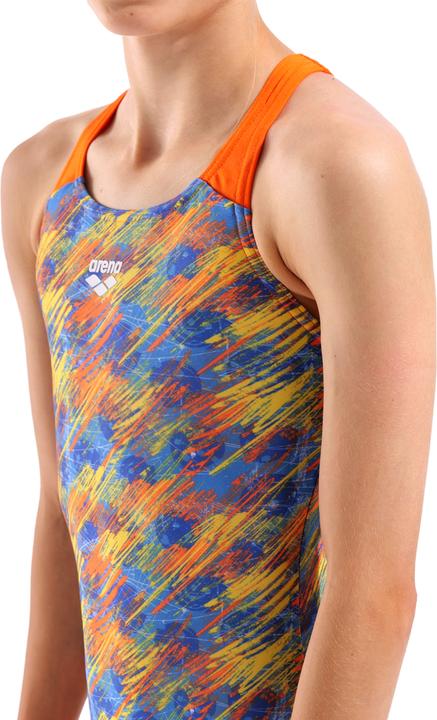 Produktbild Arena G Draft Swimsuit V Back L (152)