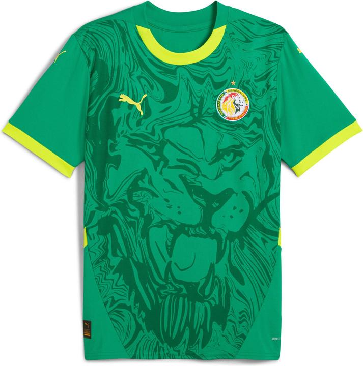 Immagine prodotto Puma magia gara away sénéga 2024 (L)