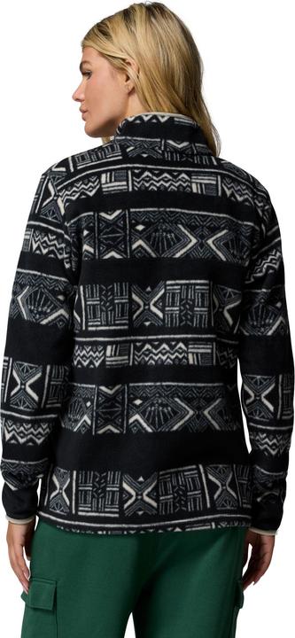 Produktbild Columbia Benton Springs™ Printed 1/2 Snap (M)