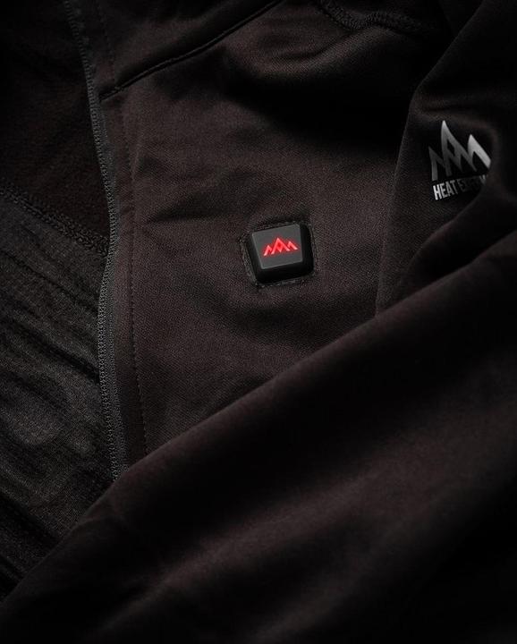 Image du produit Heat Experience Heated Fleece Vest W (XL)