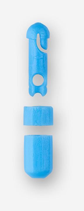 Image du produit Caperlan Fixation du cordon pour l'élastique