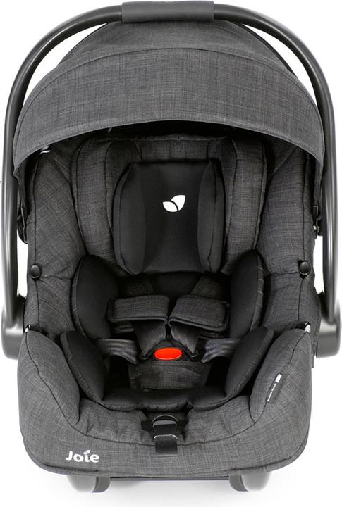 Actual product image Joie i-Gemm car seat (Baby car seat, ECE R129/i-Size Standard)