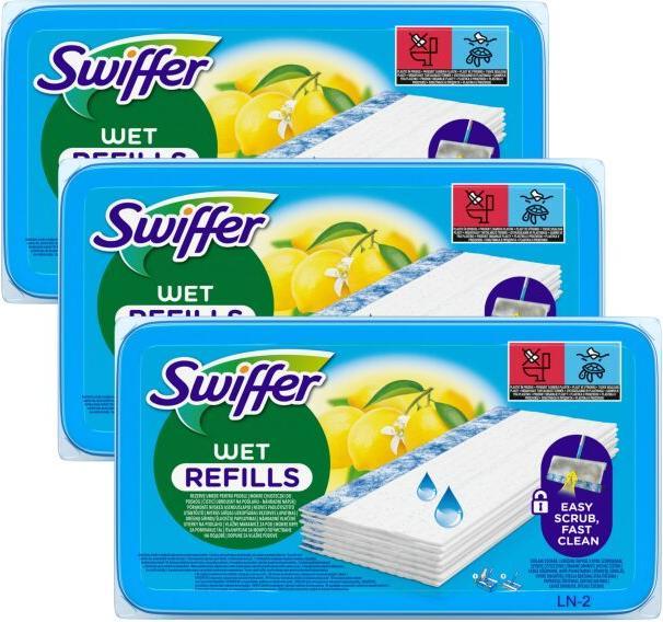 Produktbild Swiffer Bodenwischer (60 Stk.)
