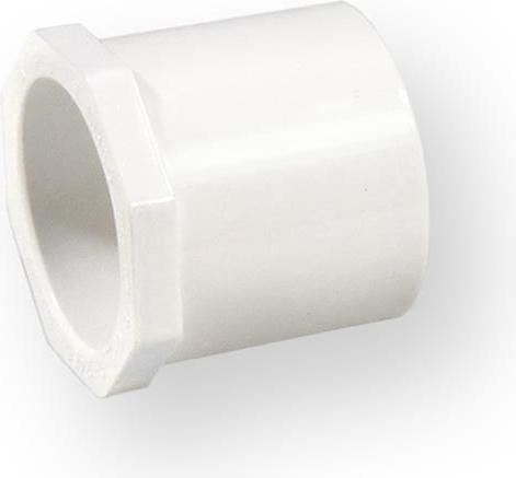 Actual product image Nibco WATER SUPPLY COUPLING ¾X½ KV/KI 437- (Pipe coupling)