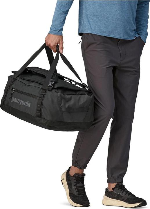 Actual product image Patagonia Black Hole Duffel (40 l)