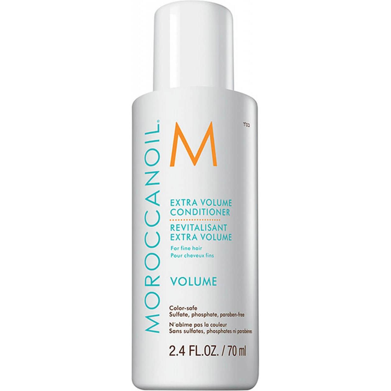Thumbnail - Moroccanoil, Conditioner, Extra Volume (70 ml)