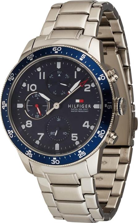 Produktbild Tommy Hilfiger Jimmy (Analoguhr, 44 mm)