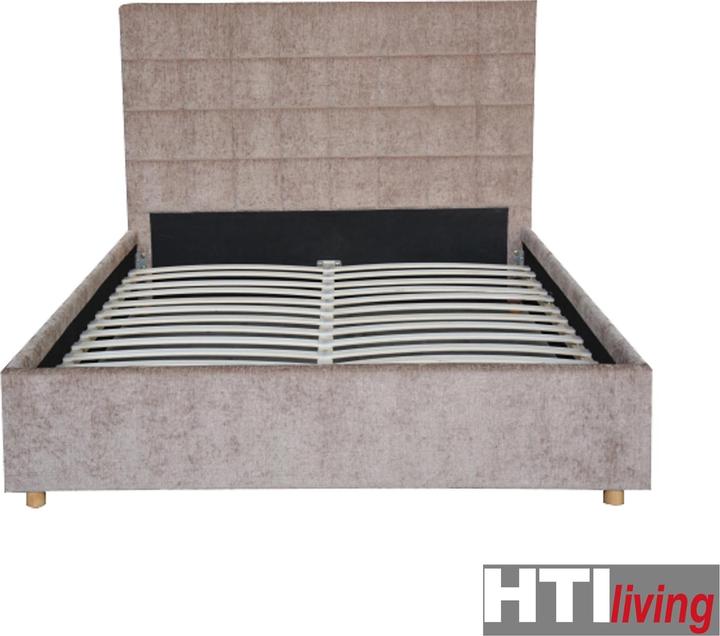 Produktbild HTI-Living Bett 140 x 200 cm Olia (140 x 200 cm)