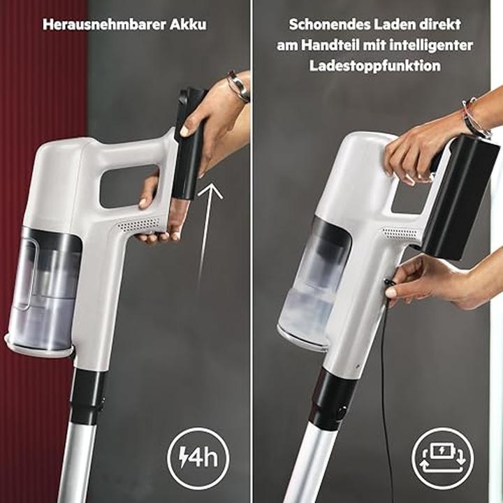 Productafbeelding AEG AP61HB21SH