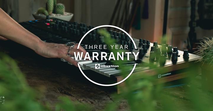 Image du produit novation Lanceur Mini MKIII (Contrôleur)