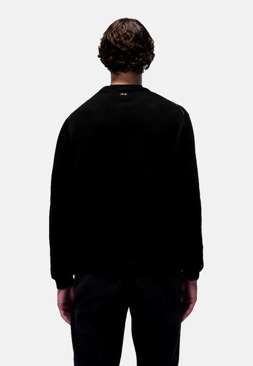 Image du produit Napapijri Pullover DAMAVAND C 4 Strickpullover R-Neck (M)