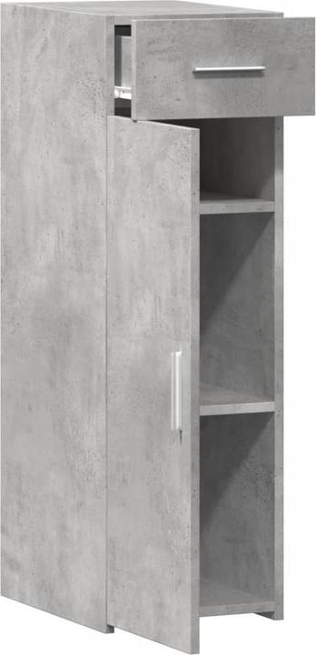 Actual product image vidaXL Sideboard (30 x 42.50 x 93 cm)